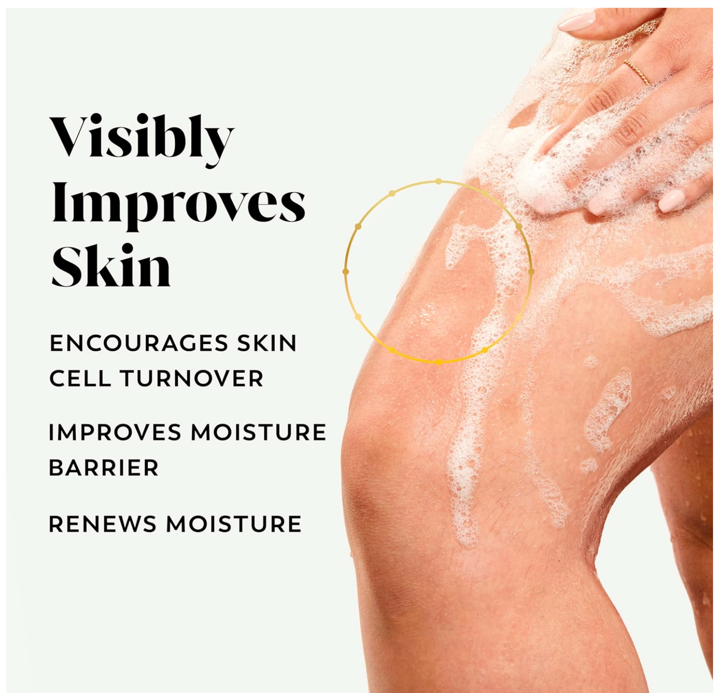 Olay Body Wash: Elasticity Boosting (768mL)