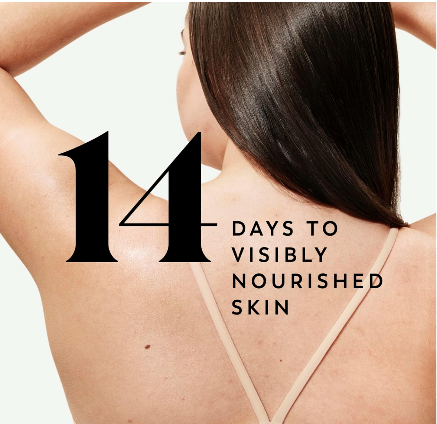 Olay Body Wash: Elasticity Boosting (768mL)