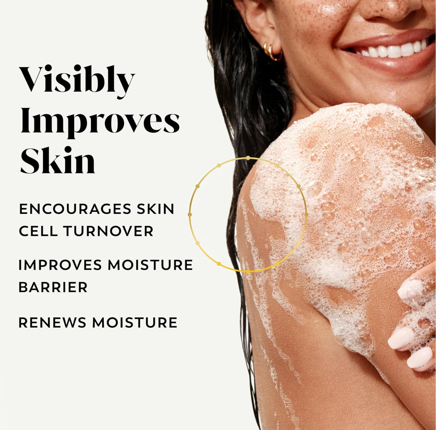 Olay Body Wash: Intensely Hydrating (768mL)