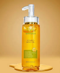 RYN - VITAMIN E BODY OIL