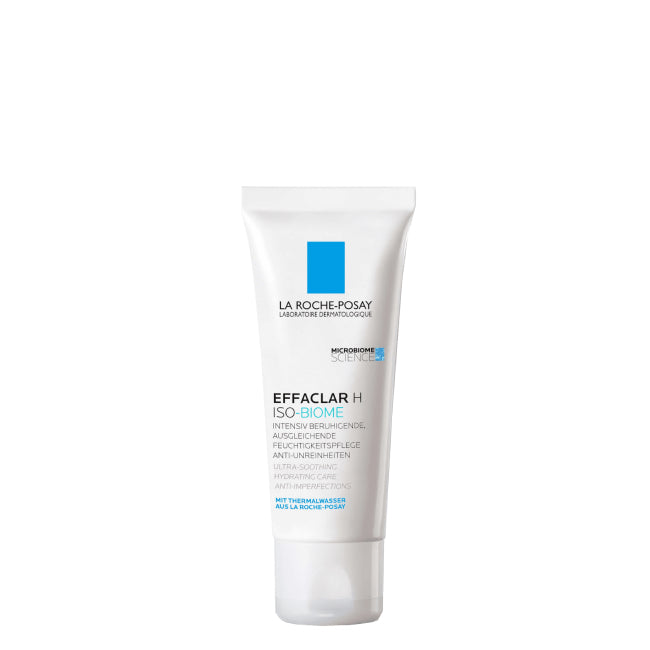La Roche Posay: Effaclar H ISO-BIOME Moisturizer Care (40mL)